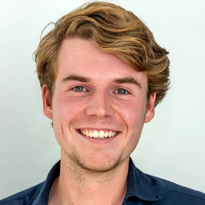 Pieter Witteveen
